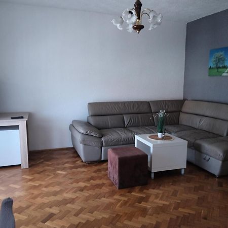 Matea Apartment Gospic Exterior photo
