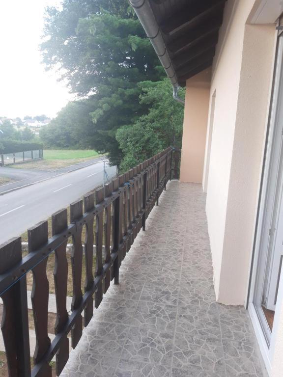 Matea Apartment Gospic Exterior photo