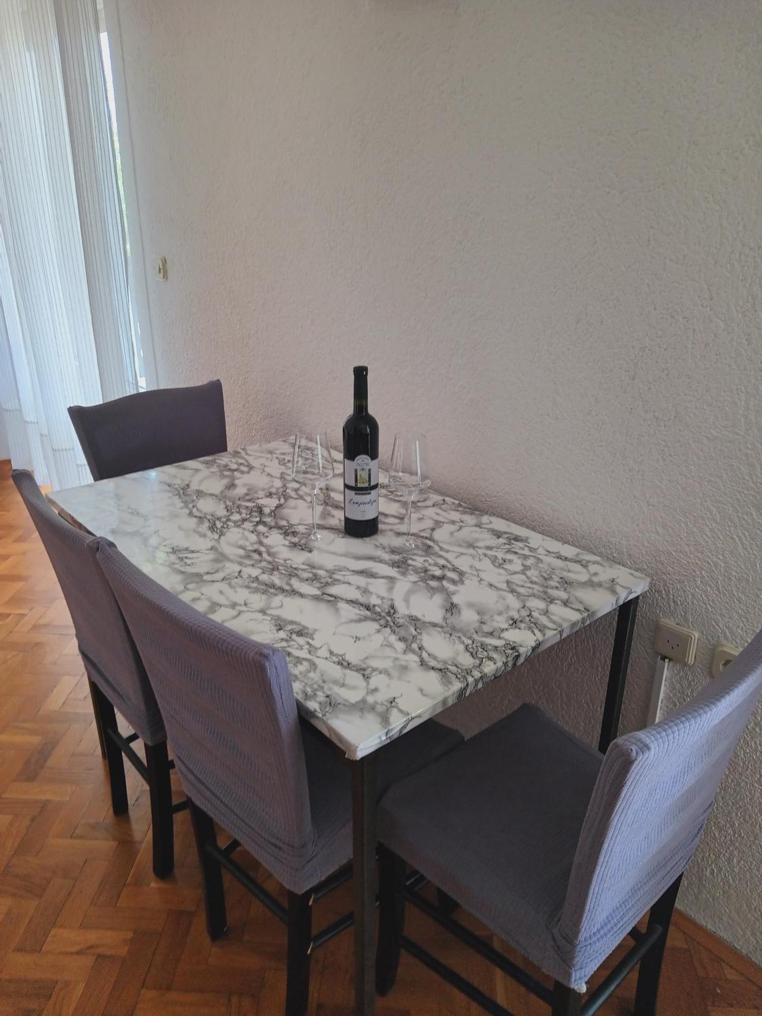 Matea Apartment Gospic Exterior photo