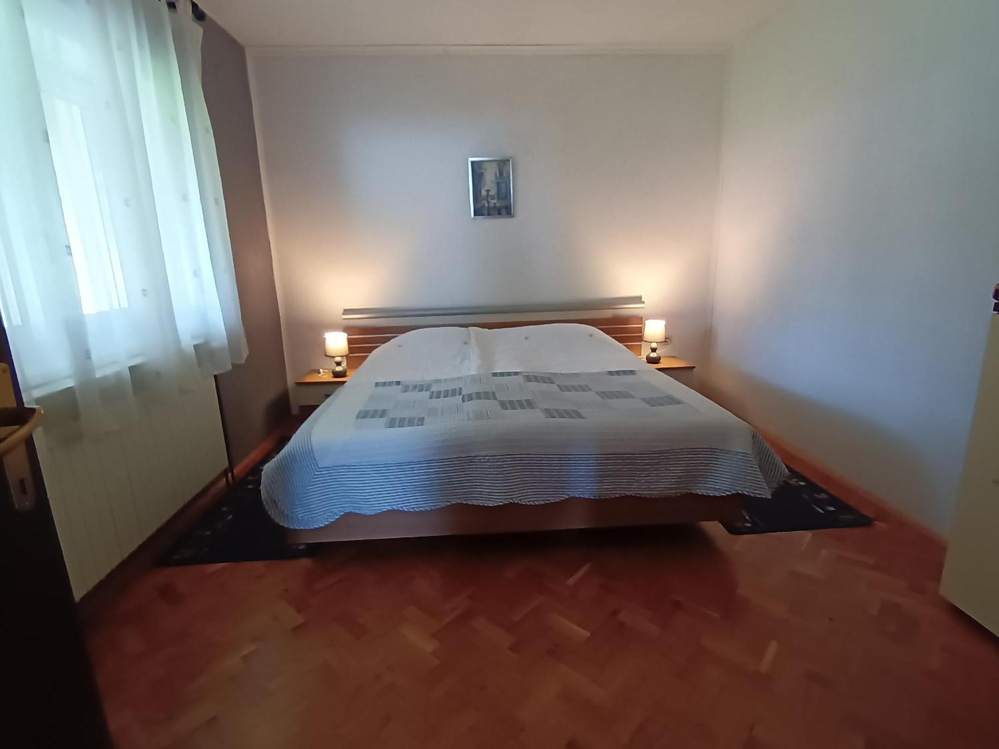 Matea Apartment Gospic Exterior photo