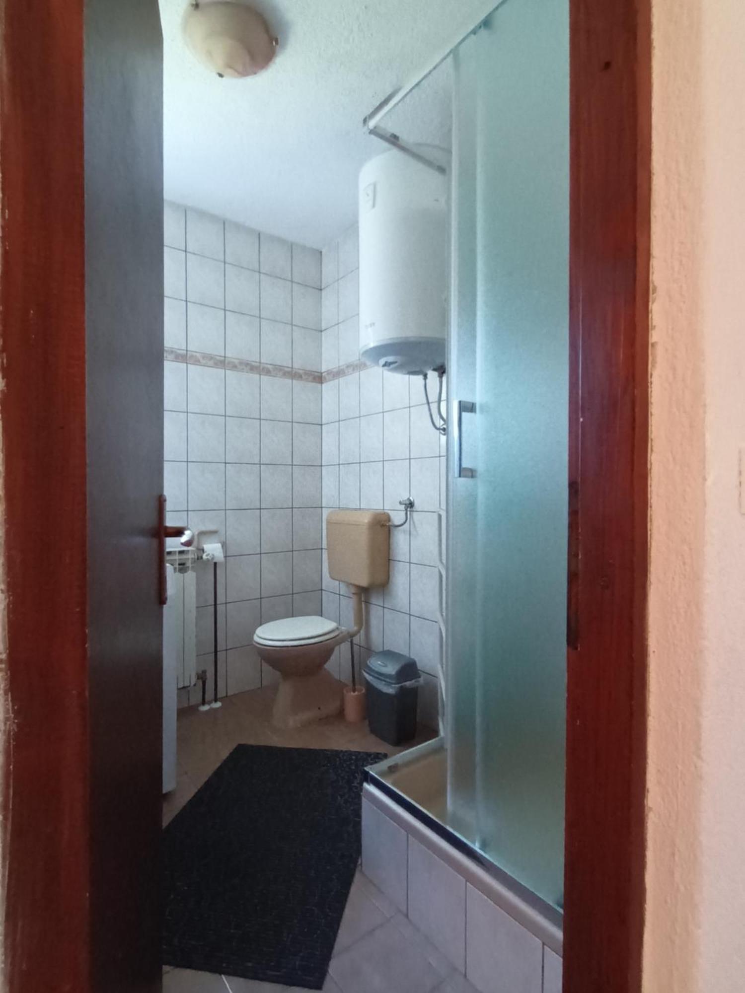 Matea Apartment Gospic Exterior photo